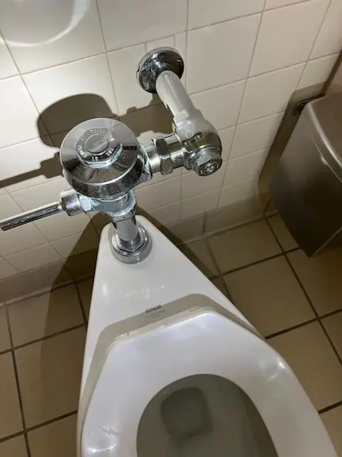 Fixture installation and repair for Hydro Jetting in English Meadows